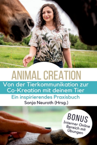 Von der Tierkommunikation zur Co-Kreation