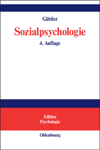 Sozialpsychologie