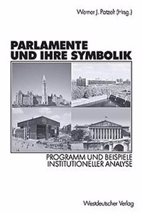 Parlamente Und Ihre Symbolik