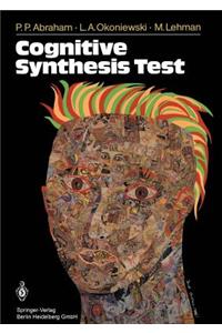 Cognitive Synthesis Test