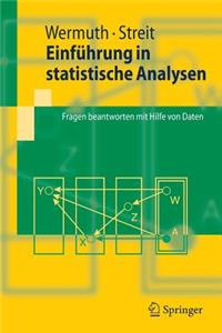 Einführung in Statistische Analysen