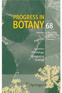 Progress in Botany 68