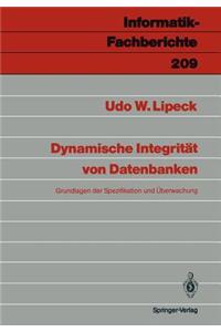Dynamische Integrität Von Datenbanken
