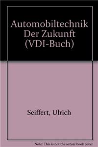 Automobiltechnik Der Zukunft