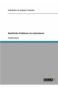 Rechtliche Probleme im eCommerce