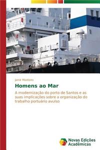 Homens ao Mar