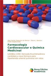 Farmacologia Cardiovascular e Química Medicinal
