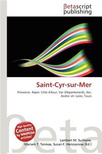 Saint-Cyr-Sur-Mer