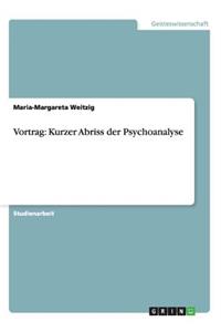 Vortrag