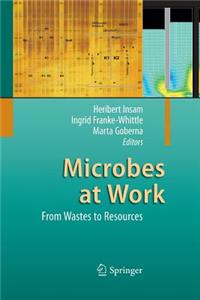 Microbes at Work