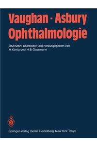 Ophthalmologie