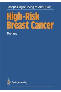 High-Risk Breast Cancer