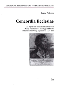 Concordia Ecclesiae