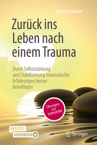 Zurück Ins Leben Nach Einem Trauma