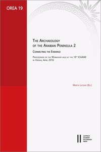 Archaeology of the Arabian Peninsula 2