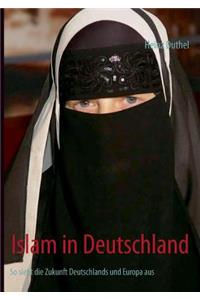 Islam in Deutschland