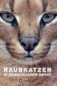 Raubkatzen in Menschlicher Obhut