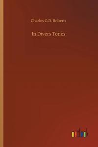 In Divers Tones