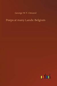 Peeps at many Lands