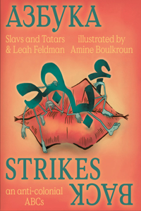 Slavs & Tatars: Azbuka Strikes Back