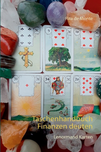 Taschenhandbuch Finanzen deuten