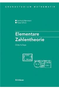 Elementare Zahlentheorie