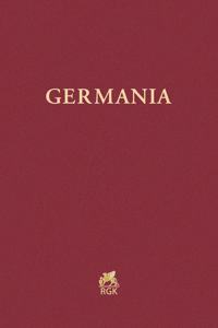 Germania 96 (2018)