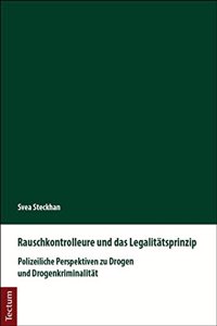 Rauschkontrolleure Und Das Legalitatsprinzip