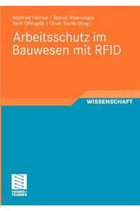 Arbeitsschutz Im Bauwesen Mit Rfid