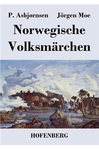 Norwegische Volksmärchen