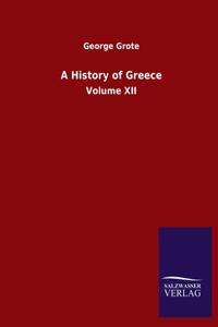 History of Greece