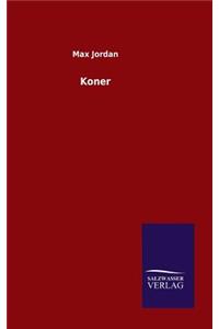 Koner