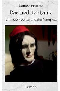 Das Lied der Laute