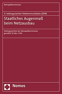 Staatliches Augenmass Beim Netzausbau