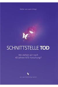 Schnittstelle Tod