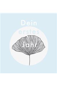 Dein erstes Jahr