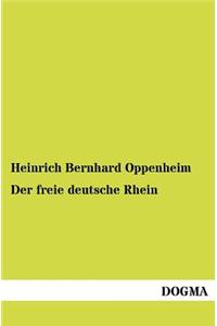 freie deutsche Rhein