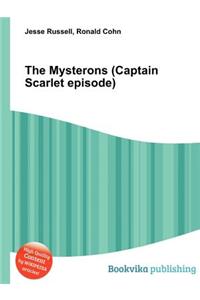 The Mysterons (Captain Scarlet Episode)