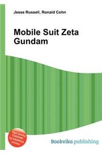 Mobile Suit Zeta Gundam