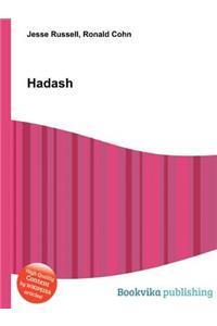 Hadash