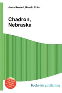 Chadron, Nebraska