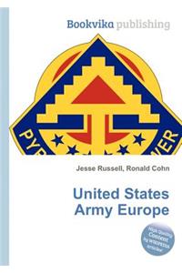 United States Army Europe