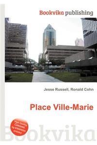 Place Ville-Marie