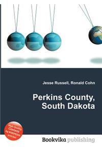 Perkins County, South Dakota