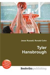 Tyler Hansbrough