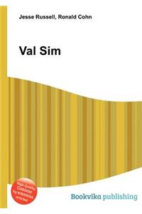 Val Sim