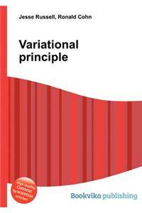 Variational Principle