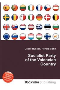 Socialist Party of the Valencian Country