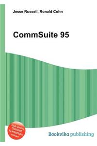 Commsuite 95