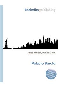 Palacio Barolo